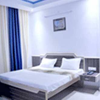 Hotel Virasat, Gwalior 3